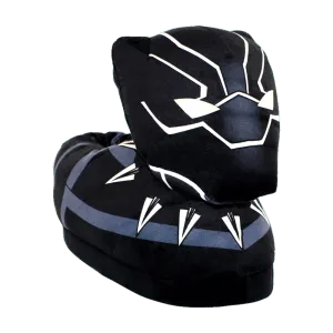 Black Panther Slippers