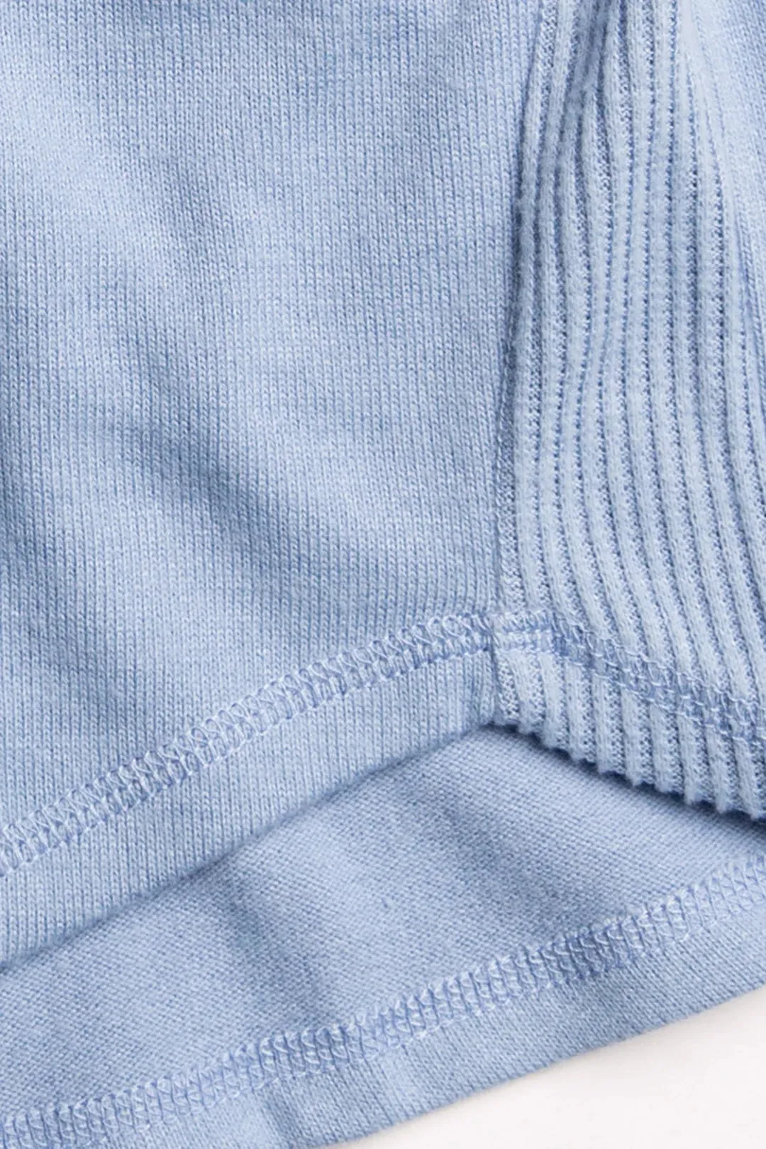 Glacier Blue Lounge Set